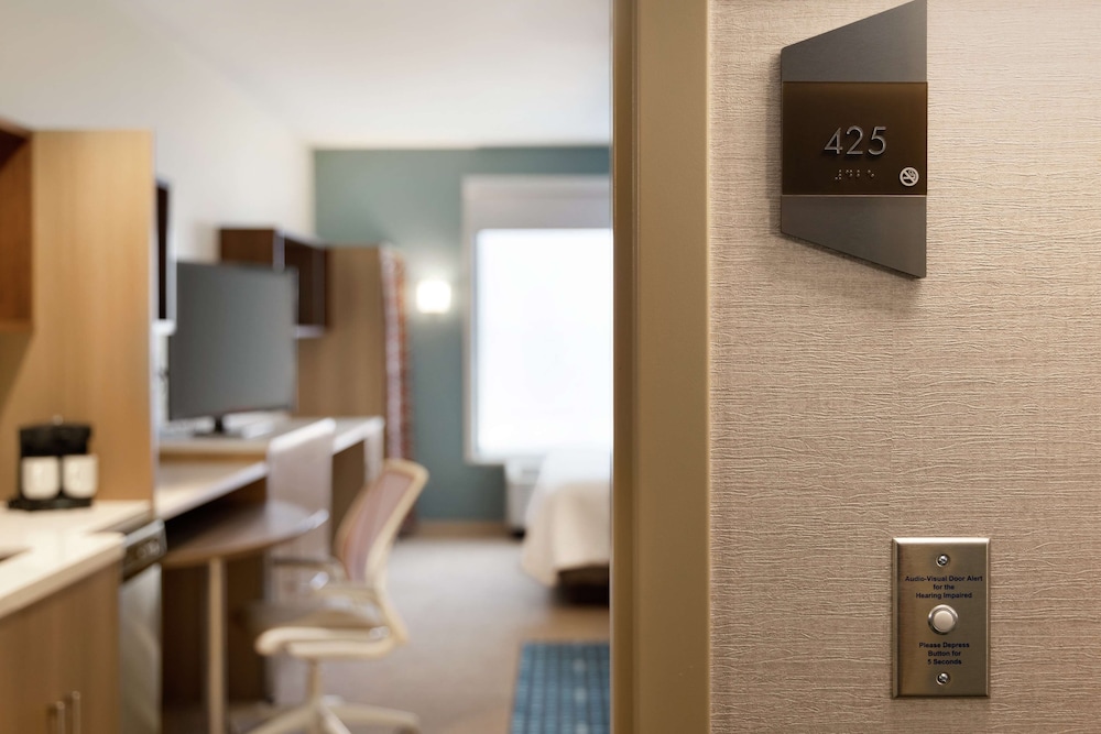 Home2 Suites by Hilton Greece Rochester - photo 20