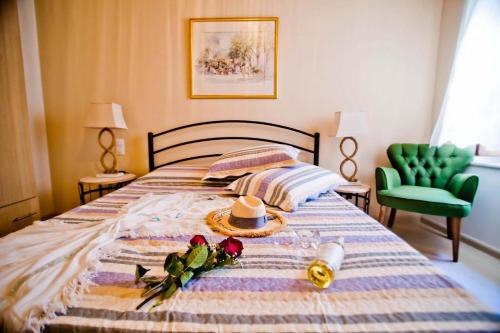 Casa Azzurra Kalymnos — 4-Star Luxury Hotel in Kalymnos, Greece