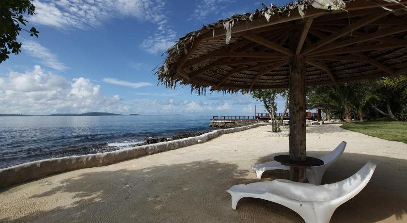 Island Magic Resort in Port-Vila, Vanuatu