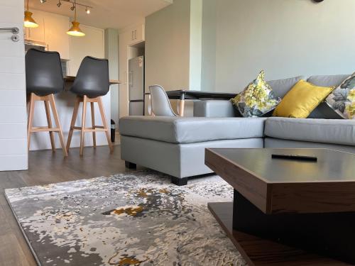 Cj S Oceancityview Modern Secure 1 Bed Apartment