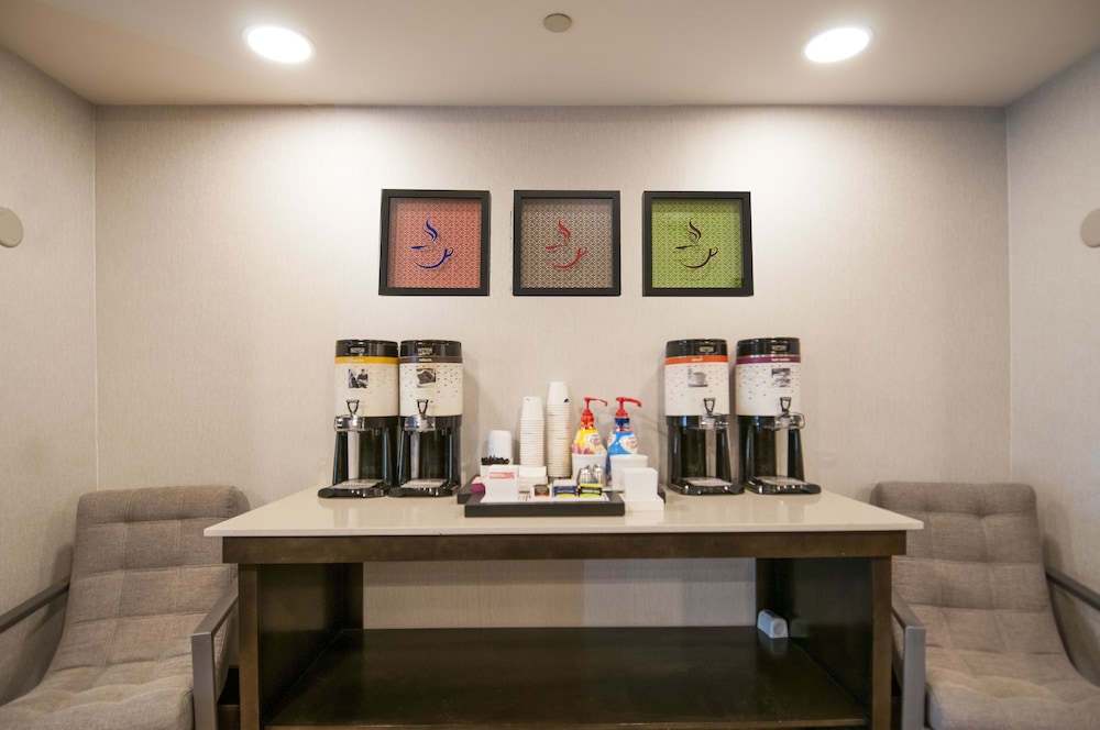 Hampton Inn by Hilton Shreveport Bossier City - photo 29
