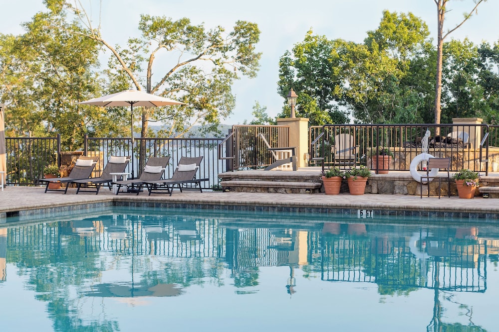 Lanier Islands Legacy Lodge - photo 37