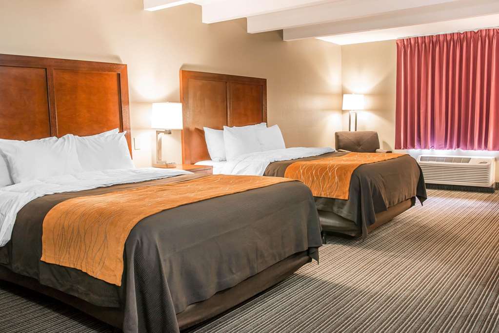 Country Inn & Suites By Radisson Battle Creek MI - photo 14