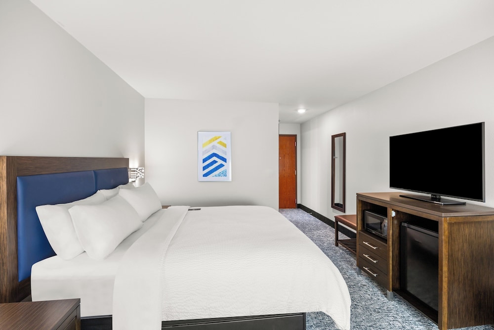 Holiday Inn Express Asheville Woodfin by IHG - photo 22