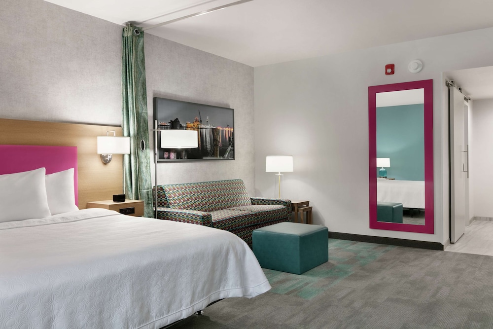 Home2 Suites by Hilton Norfolk Airport - photo 24