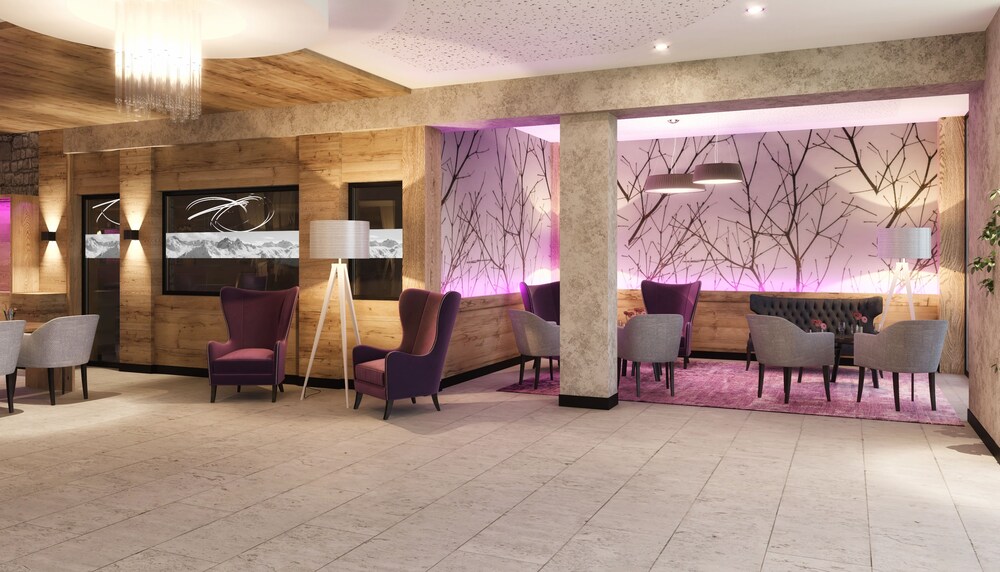 Hotel Adapura Wagrain — Wagrain — photo 4