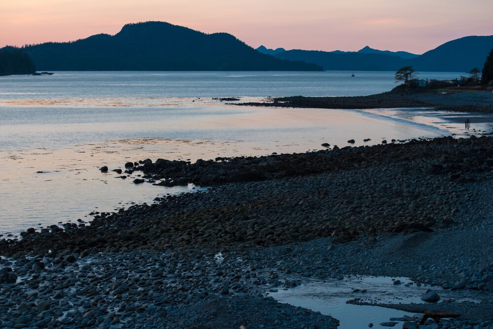 Cascade Creek Inn & Charters — hotel in Sitka