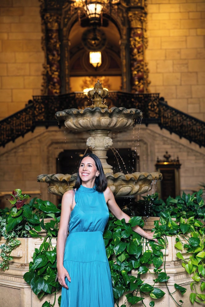 The Biltmore Los Angeles - photo 101