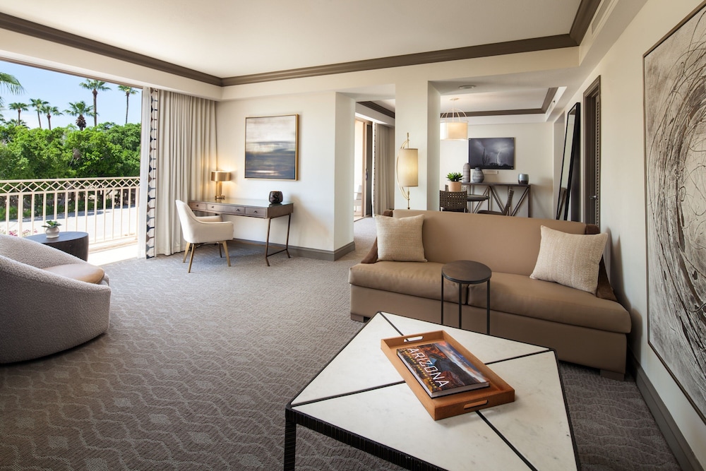 The Phoenician a Luxury Collection Resort Scottsdale - photo 45