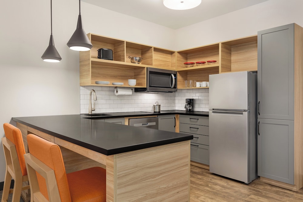 Candlewood Suites Bessemer Birmingham SW by IHG - photo 17