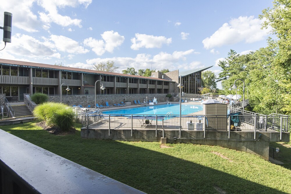 General Butler State Resort Park in Carrollton, United States