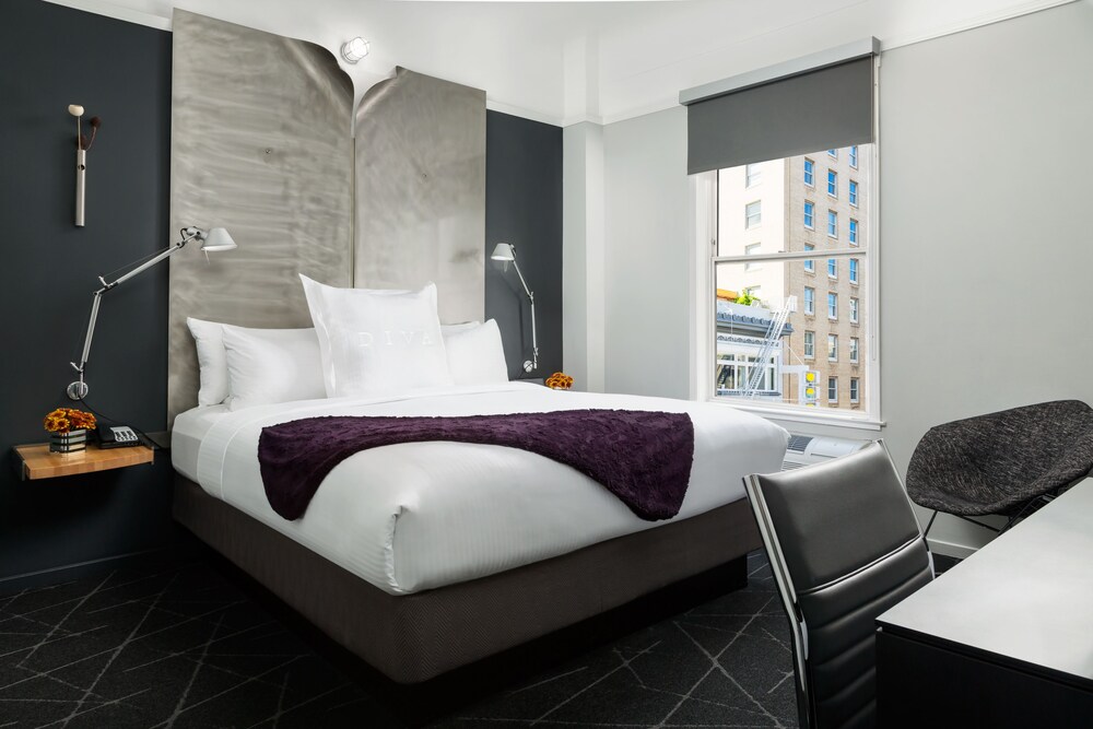 Hotel Diva - photo 19
