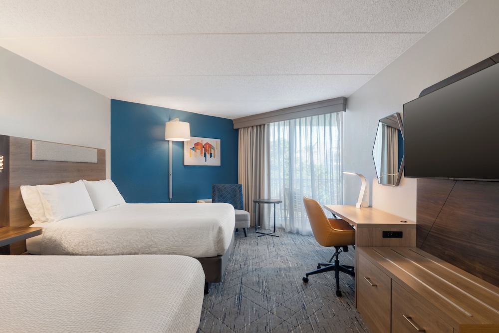Holiday Inn Express North Palm Beach Oceanview by IHG - photo 37