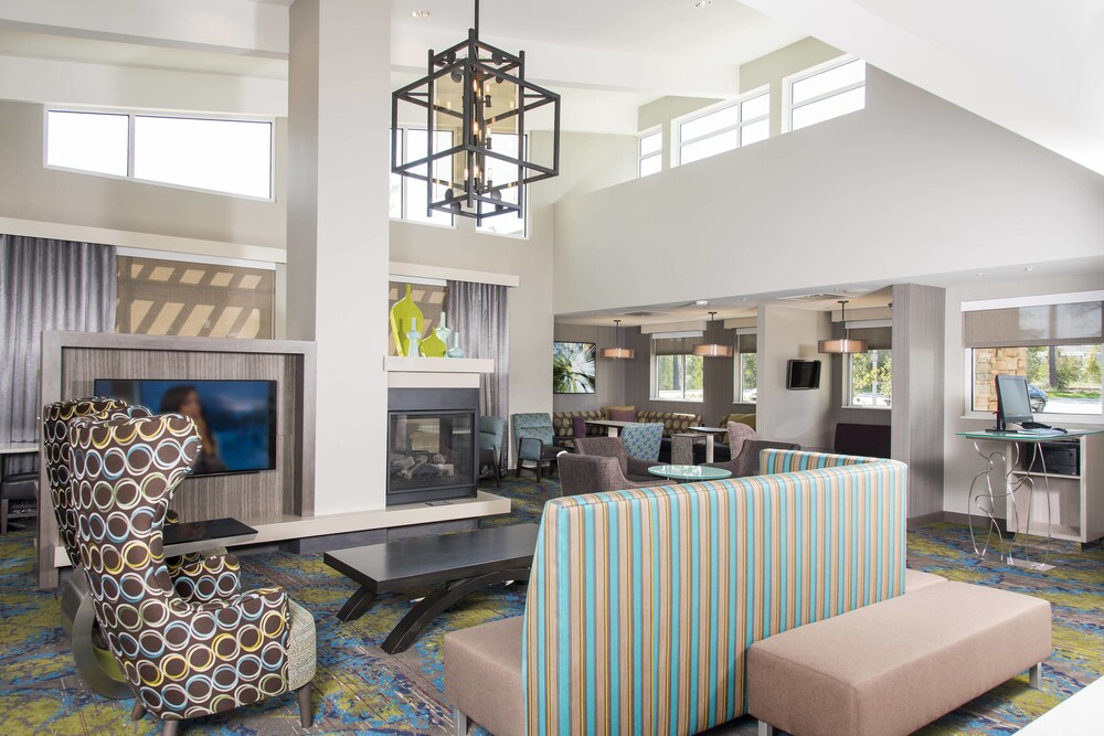 Residence Inn by Marriott Houston City Place - photo 2