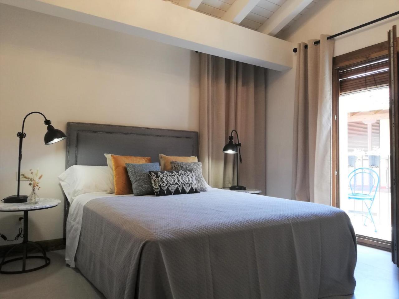 La Leyenda de la Vera pet-friendly hotel Garganta La Olla