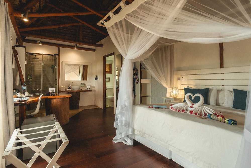 Vilanculos Beach Lodge — Maxixe — photo 4