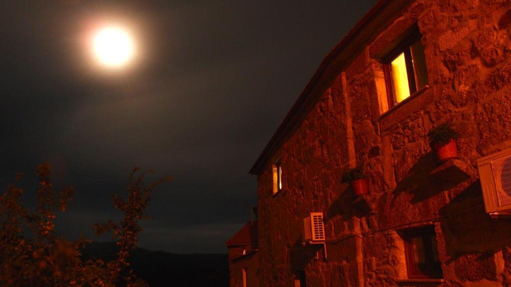 Aldeia do Codeçal in Castro Daire, Portugal