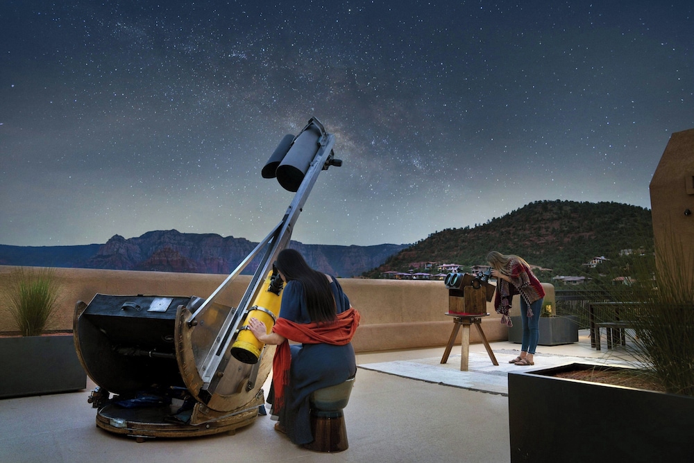 Sky Rock Sedona a Tribute Portfolio Hotel - photo 60
