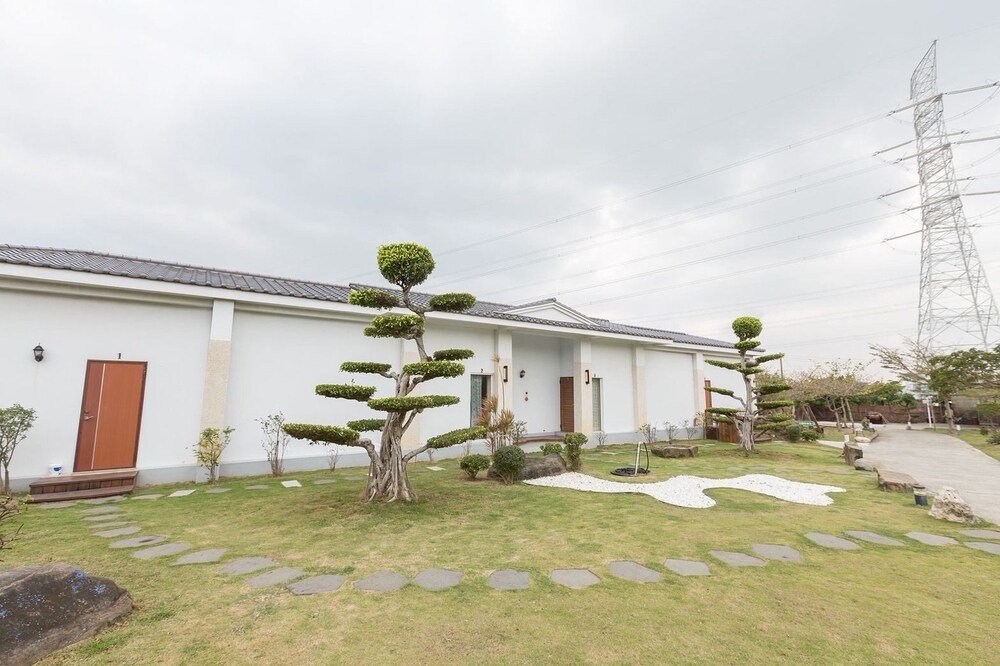 Dive Inn Manor in Hengchun, Republic of China Taiwan