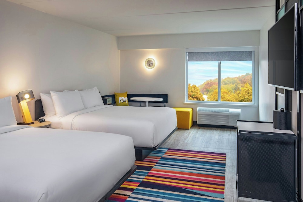 Aloft Framingham - photo 9