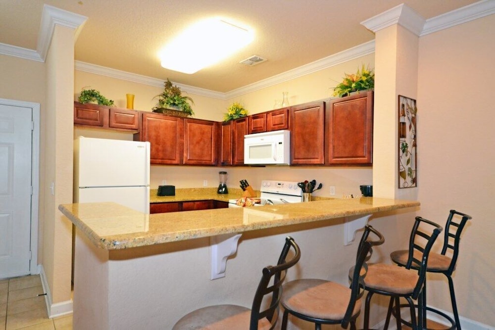 Tuscana Resort Orlando by Aston - photo 24