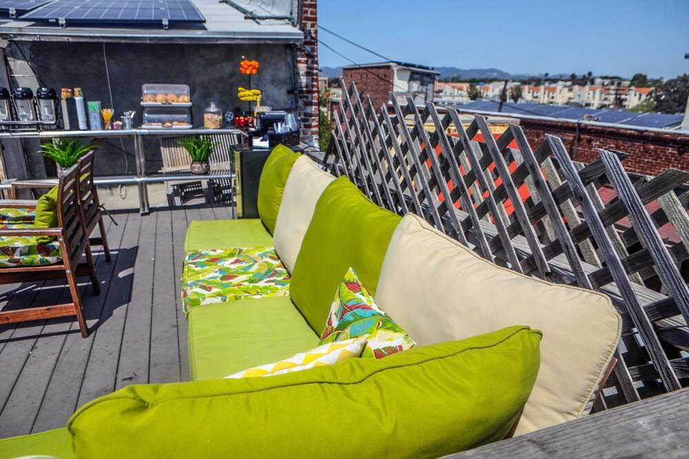 Ellison Suites - photo 86