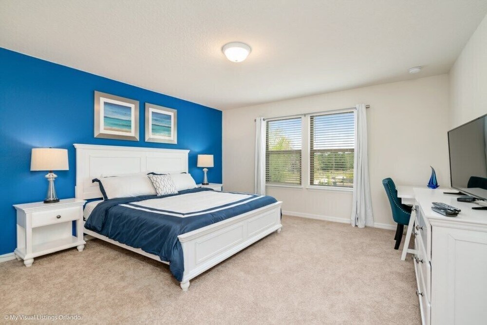 Amazing 5Bd Pool Hm Windsor at Westside 1877nc - photo 2