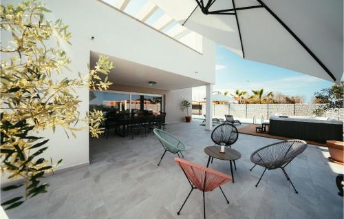 Villa South — Nin — photo 2