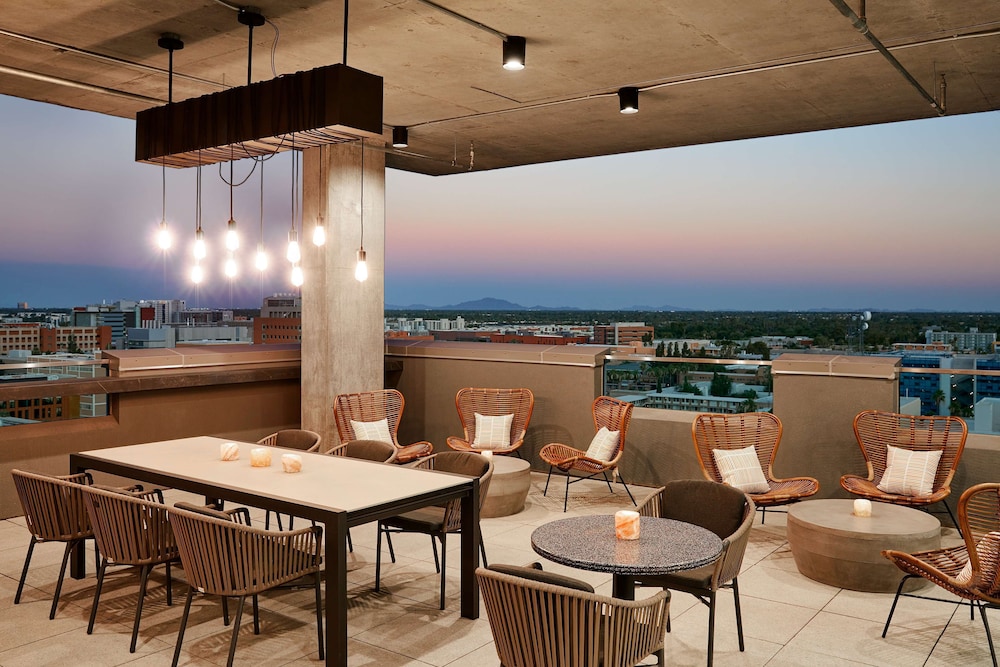 Canopy by Hilton Tempe Downtown - photo 48