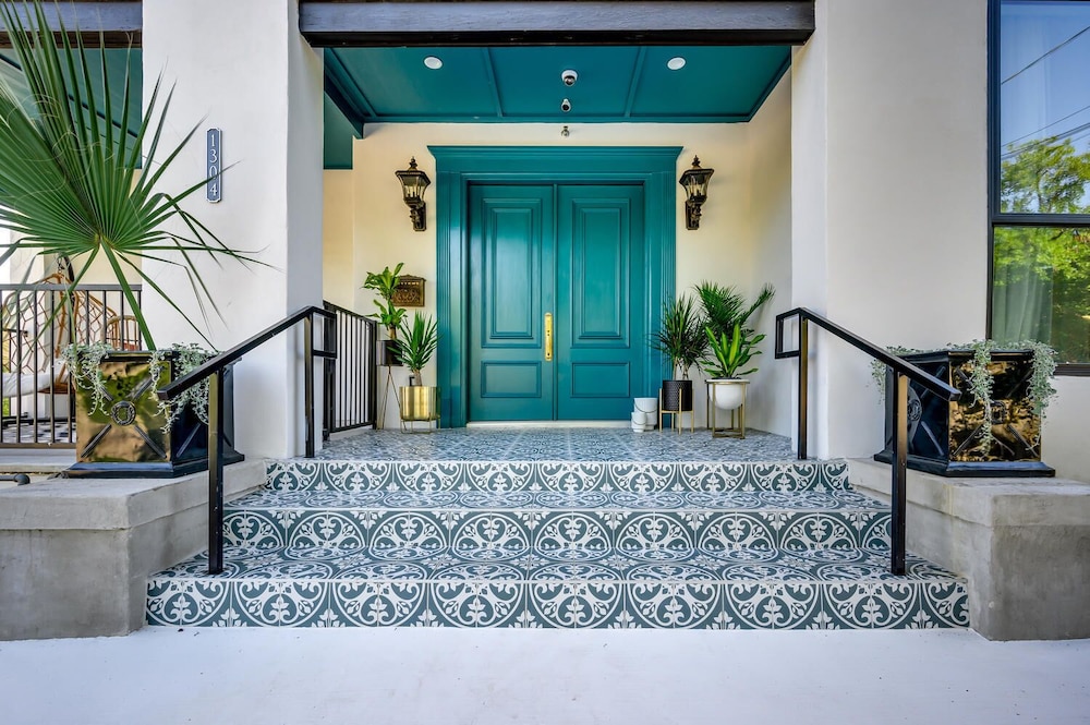 Adina in Austin, United States