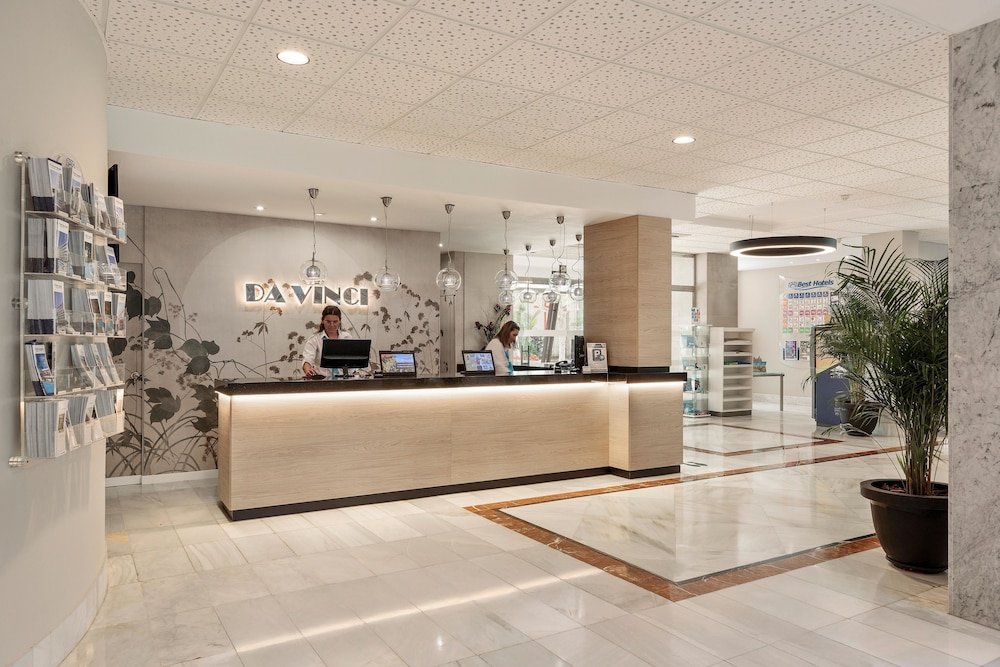 Hotel Best Da Vinci — Salou — photo 3
