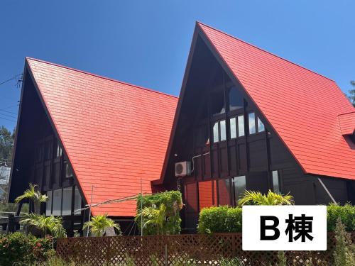 ペンションあいちゃんb棟 in Unknown City, Japan