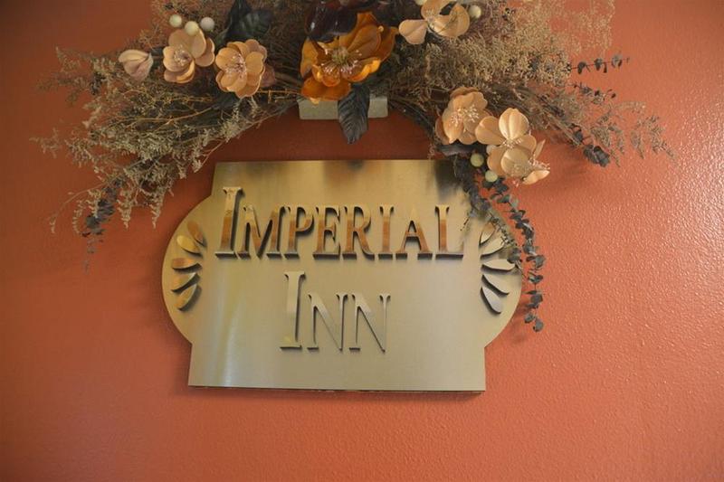Imperial Inn Oakland - photo 23