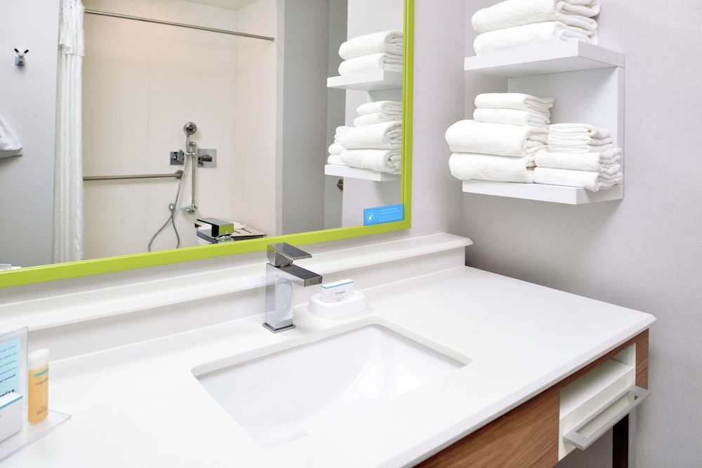 Hampton Inn Tampa Downtown Channel District - photo 27