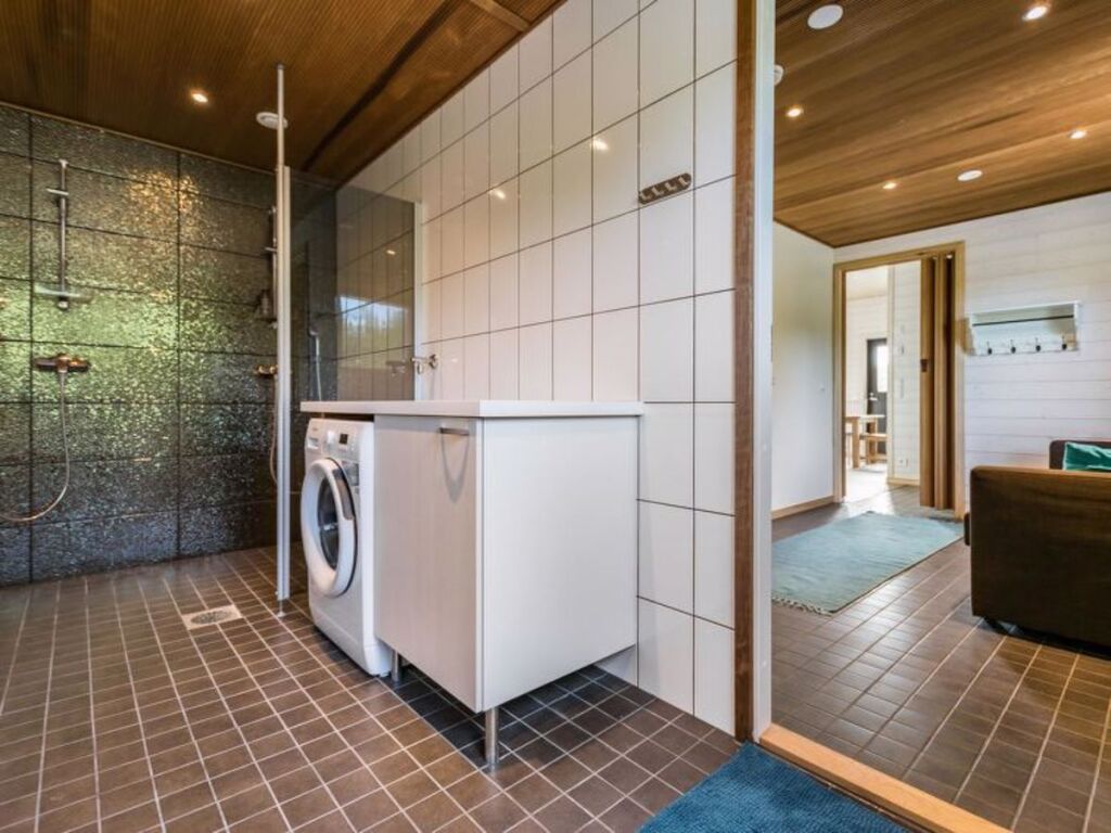 Holiday Home Kalliolaakso by Interhome — 4-Star Luxury Hotel in Jaemsae, Finland