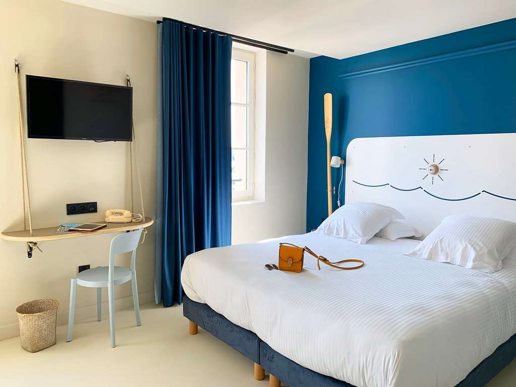 Hôtel L’Eautel Toulon Port — Toulon — photo 5