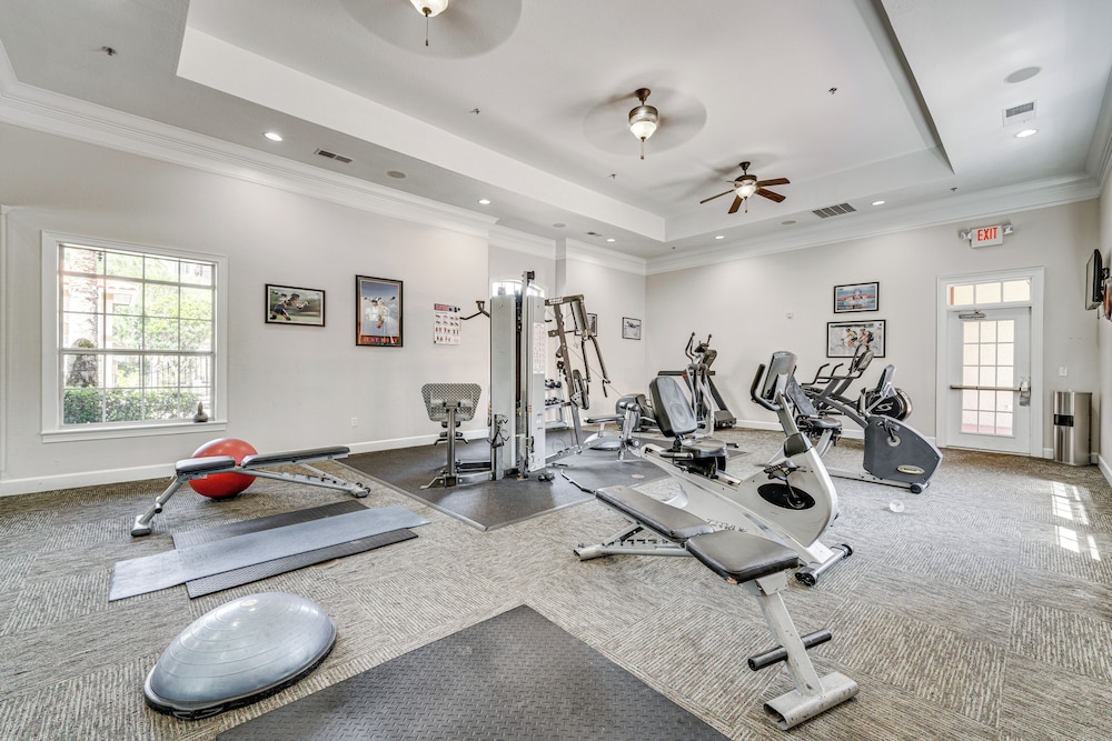 10 Mi to Wdw: Tuscana Condo w Resort Access - photo 33