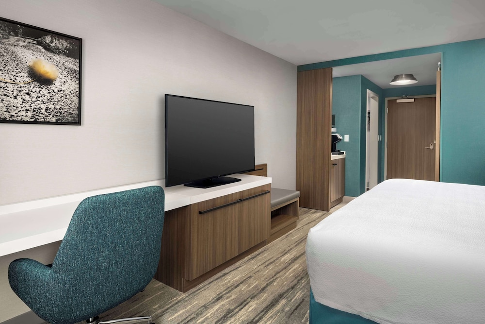 Hilton Garden Inn Florence Cincinnati Airport South - photo 10