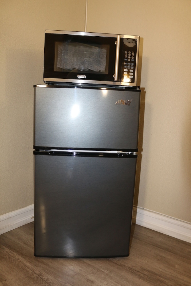 Budget Inn Barstow - photo 11