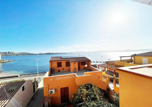 LaureLiving Holiday Home Supramare — 4-Star Luxury Hotel in La Maddalena, Italy
