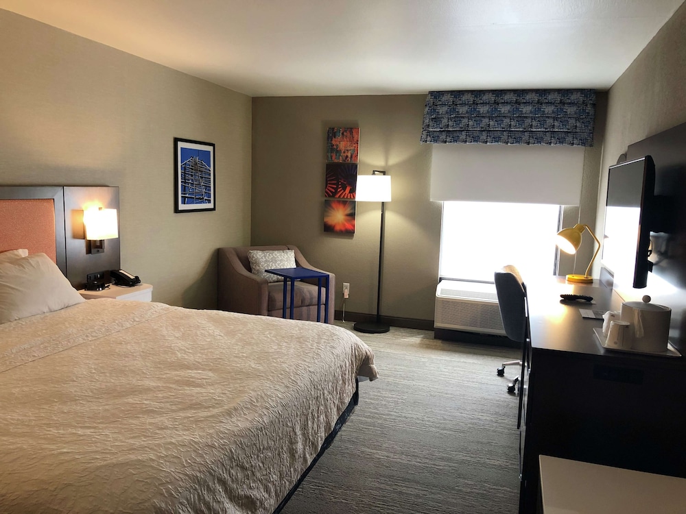 Hampton Inn El Dorado - photo 10
