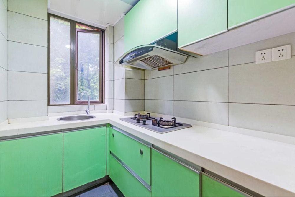 Lantu Apartment Hotel in Chongqing, People's Republic of China