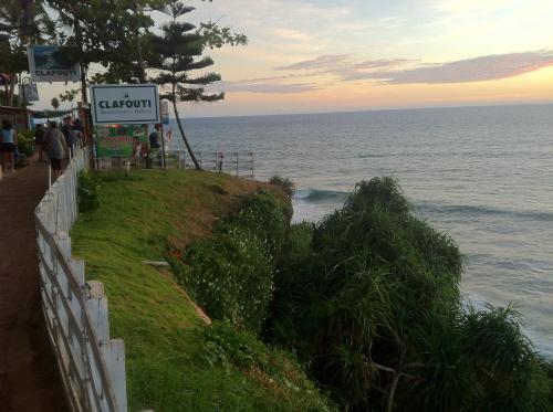 Clafouti Beach Resort