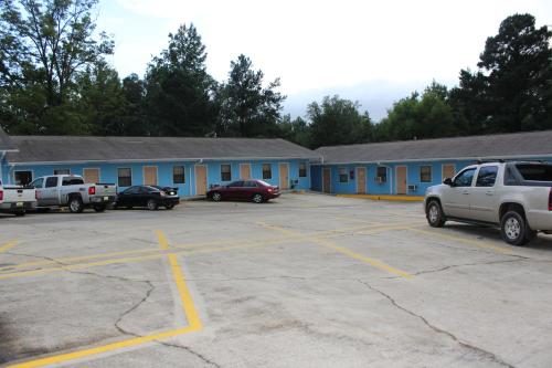 Scottish Inn Clanton - photo 9