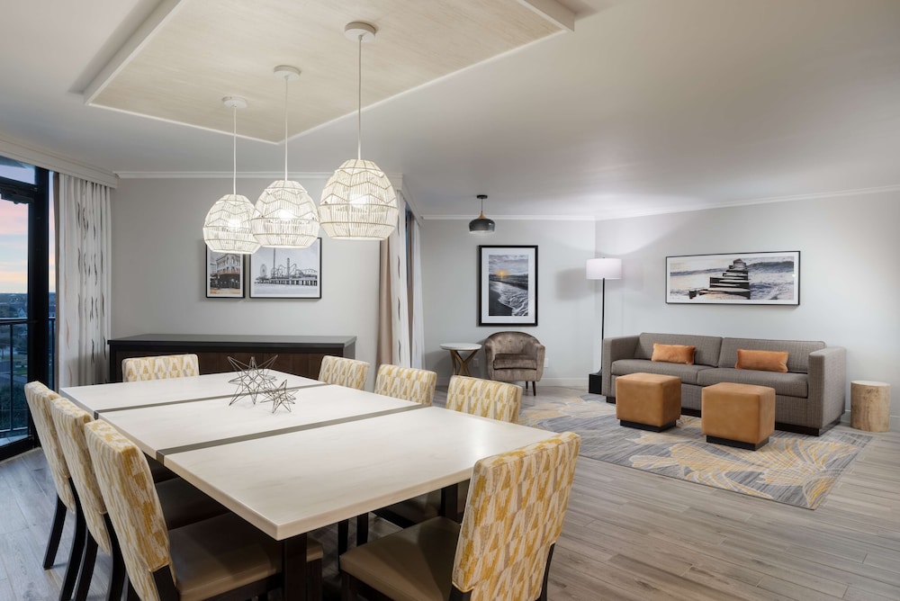 Hilton Galveston Island Resort - photo 26