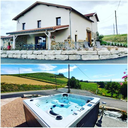 Domaine de Solémy — hotel in Bully
