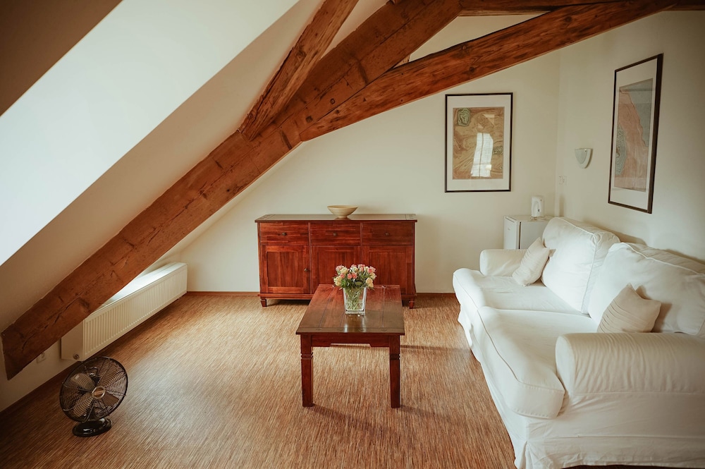 Hotel Stein Elbogen — Loket — photo 3