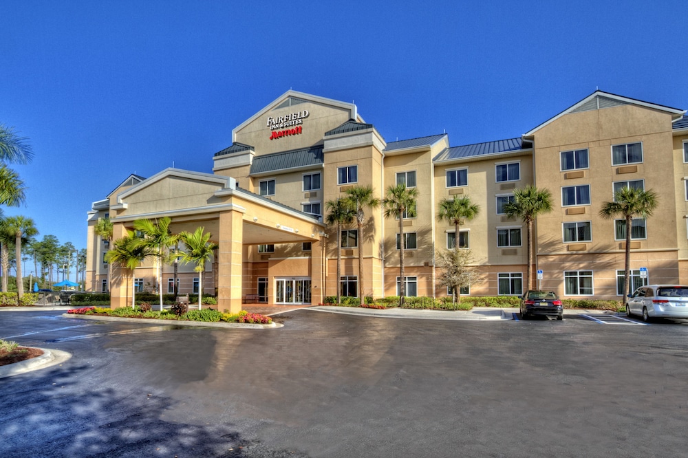SpringHill Suites by Marriott Naples - photo 26