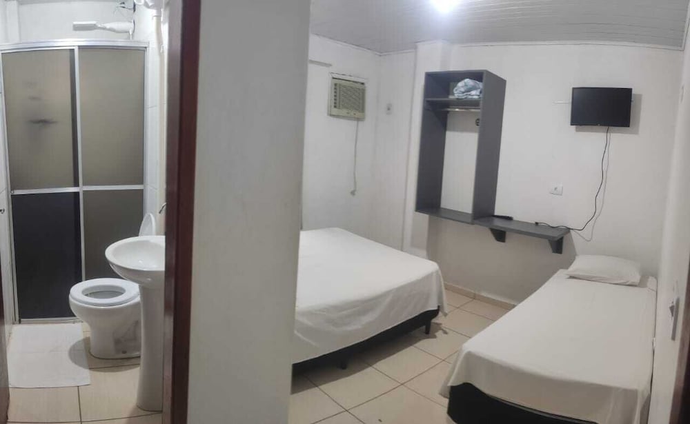 Imperial Hotel - last minute hotel in Foz Do Iguacu