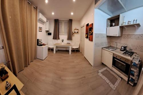 Db Exclusive Home — 4-Star Luxury Hotel in Palermo, Italy